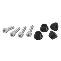Shock Absorber Dress Up Kits - Black